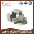 Tungsten Carbide Strip with Wear Parts